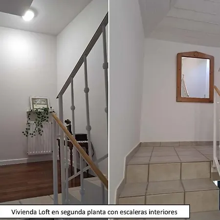 Playa De La Sirenita, Canido, Apartment *