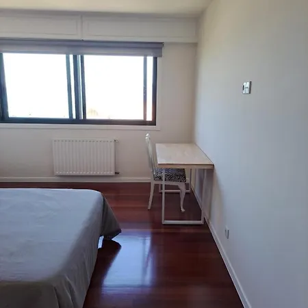 Playa De La Sirenita, Canido, Apartment *