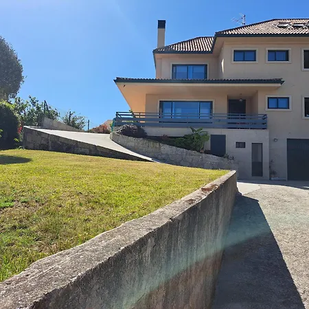 Playa De La Sirenita, Canido, Apartamento *